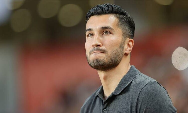 Borussia Dortmund'dan Nuri Şahin'e teklif 1 Borussia Dortmund’dan Nuri Şahin’e teklif