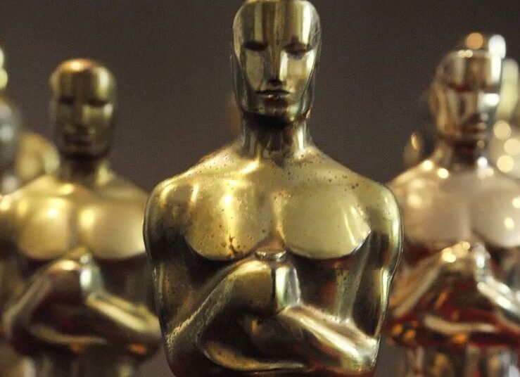 TRT'de bu yılki Oscar Ödül Töreni yayınlanmayacak 1 TRT’de bu yılki Oscar Ödül Töreni yayınlanmayacak