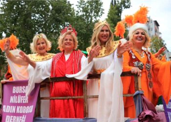 Portakal Çiçeği Karnavalı bu yıl yapılmayacak