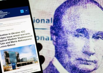 Putin savaş suçları işlediği gerekçesiyle tutuklanabilir mi?