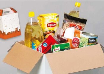 Ramazan kolisinde ürün azaldı, fiyat 2,5 katına çıktı