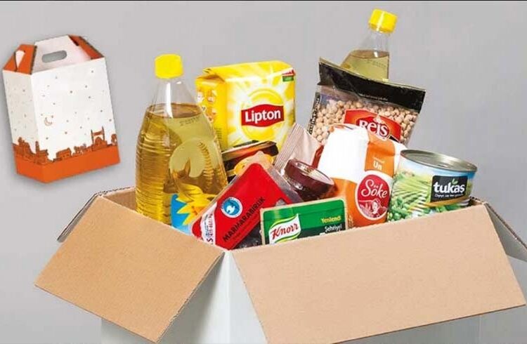 Ramazan kolisinde ürün azaldı, fiyat 2,5 katına çıktı