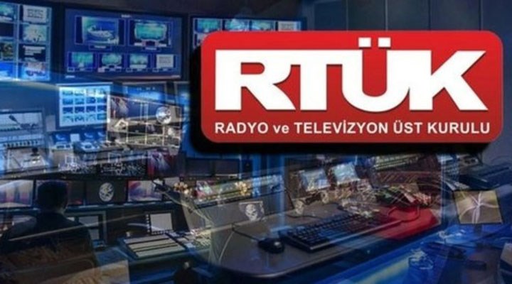 RTÜK'ten Flash Haber ve HaberTürk’e 'deprem' cezası 1 RTÜK’ten Flash Haber ve HaberTürk’e ‘deprem’ cezası