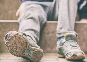 Yoksulluk raporu: AB’de her dört çocuktan biri risk altında