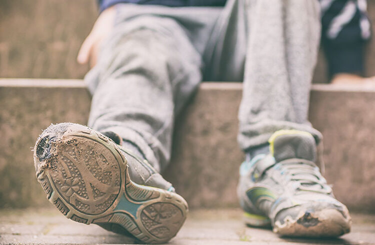 Yoksulluk raporu: AB'de her dört çocuktan biri risk altında 1 Yoksulluk raporu: AB’de her dört çocuktan biri risk altında