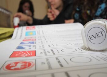 YSK’dan seyyar sandık kararı