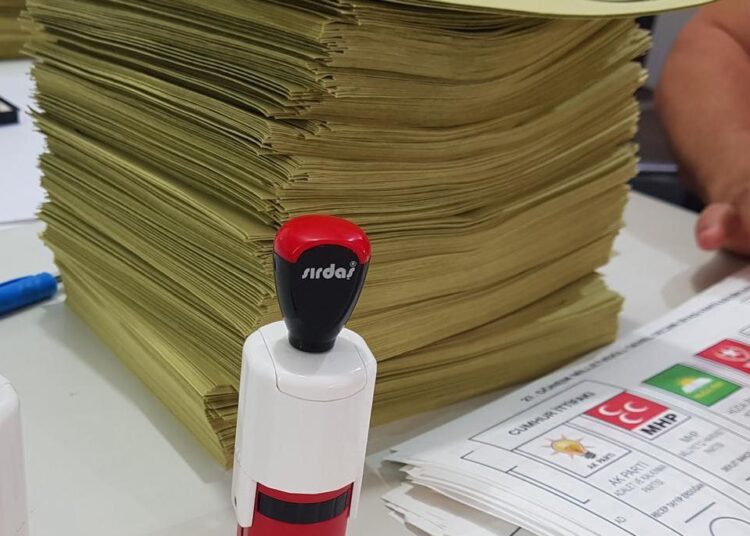 Seçim 14 Mayıs’ta: Süreç nasıl işleyecek?