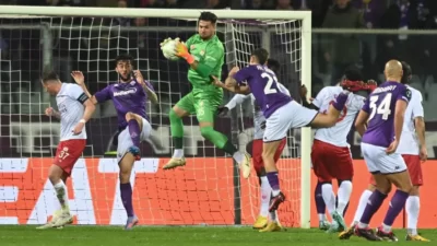 UEFA Avrupa Ligi ve Konferans Ligi'nde gecenin sonuçları: Fenerbahçe ve Sivas kaybetti, Başakşehir berabere 3 UEFA Avrupa Ligi ve Konferans Ligi'nde gecenin sonuçları: Fenerbahçe ve Sivas kaybetti, Başakşehir berabere