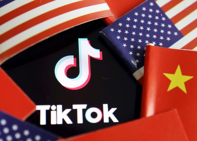 Beyaz Saray: TikTok, ABD ulusal güvenliğine potansiyel tehdit 1 Beyaz Saray: TikTok, ABD ulusal güvenliğine potansiyel tehdit