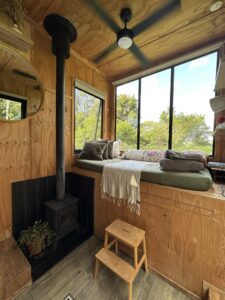 Deprem, taşınabilir evlere rağbeti arttırdı: Yüksekten korkanların sığınağı 3 Deprem, taşınabilir evlere rağbeti arttırdı: Yüksekten korkanların sığınağı