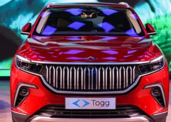Yerli otomobil Togg’un fiyatı belli oldu: İlk modeli 953 bin liradan başlayacak