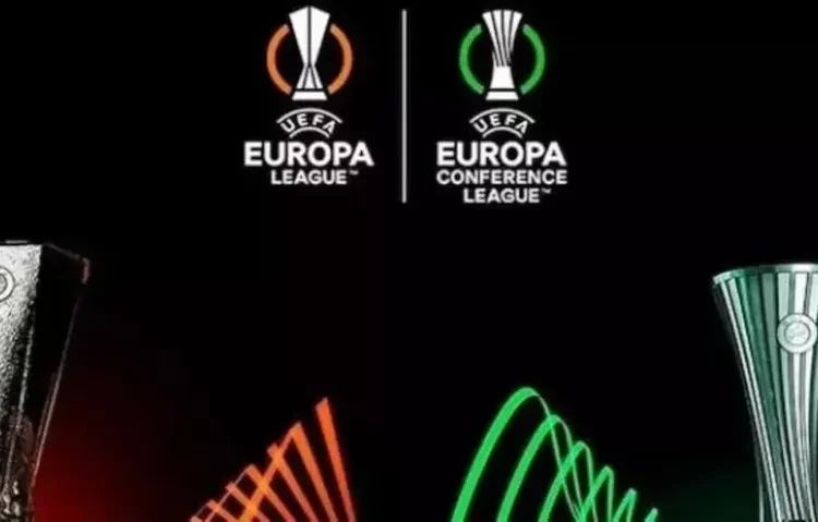 UEFA Avrupa Ligi ve Konferans Ligi'nde gecenin sonuçları: Fenerbahçe ve Sivas kaybetti, Başakşehir berabere 1 UEFA Avrupa Ligi ve Konferans Ligi’nde gecenin sonuçları: Fenerbahçe ve Sivas kaybetti, Başakşehir berabere