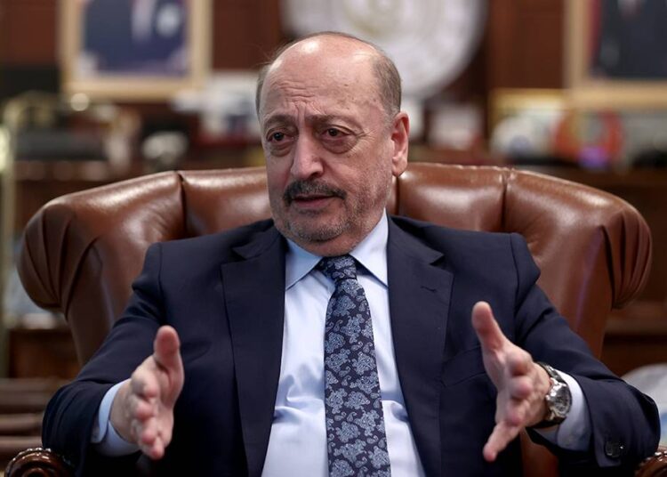 Çalışma Bakanı Bilgin: EYT’de ilk maaşlar nisan ayında alınacak