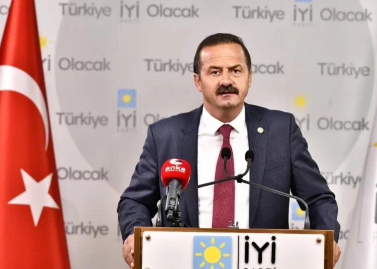 İYİ Partili Yavuz Ağıralioğlu: Kılıçdaroğlu’na oy vermeyeceğim