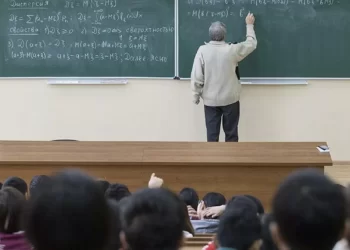 YÖK Başkanı açıkladı: Üniversiteler 3 Nisan’da açılıyor