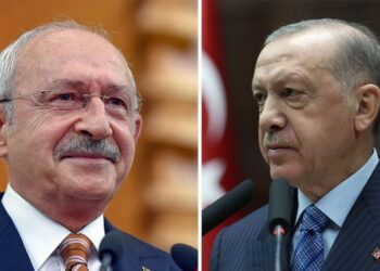 YSK, Erdoğan ve Kılıçdaroğlu’nun adaylıklarını kabul etti