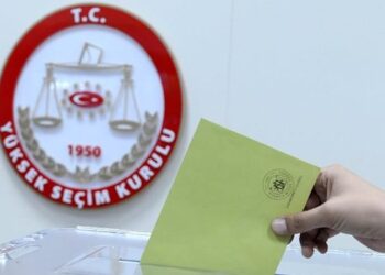 YSK, seçime katılacak 36 partiyi belirledi