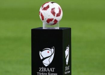 Ziraat Türkiye Kupası’nda çeyrek final tarihleri açıklandı