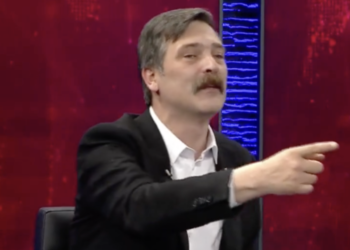 Erkan Baş: TİP’in oy oranı yüzde 2,9