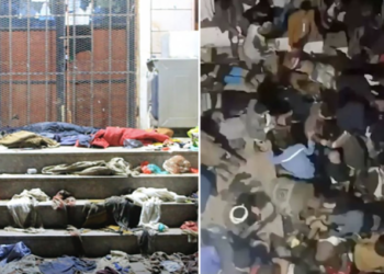 Yemen’de yardım dağıtımında izdiham: En az 78 ölü