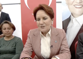 Akşener’in ‘doğalgaz’ yorumu: İnşallah Putin’in kıyağı değildir