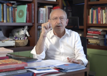Kılıçdaroğlu’nun ‘Alevi’ videosu 100 milyonu görüntülenmeyi geçti