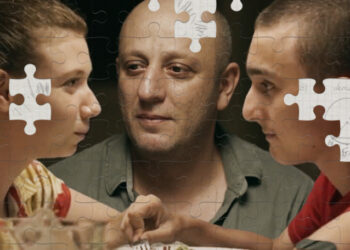 Ödüllü ‘Ela ile Hilmi ve Ali’, 14 Nisan’da sinemalarda