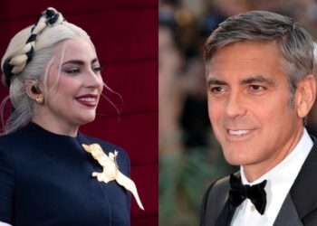 Lady Gaga ve George Clooney, Biden’ın yeni danışmanları oldu