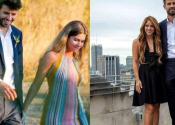 Shakira’yı aldatan Gerard Pique de aldatıldı