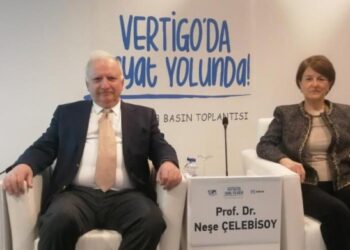 Depremler vertigoyu artırdı