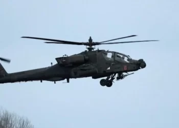 ABD ordusunda alarm: Tüm uçaklar yere indi