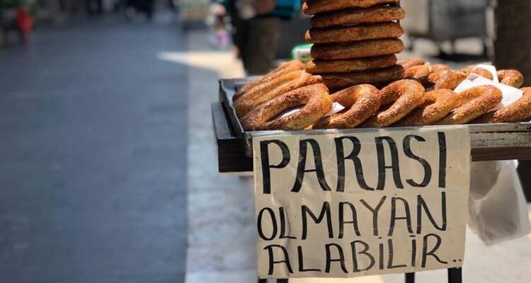 Türk-İş araştırması: Açlık sınırı 10 bin, yoksulluk sınırı 33 bin lira