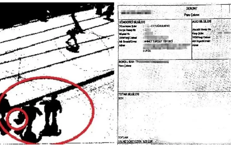 Sahte MİT’çiler profesörü 400 bin euro dolandırdı