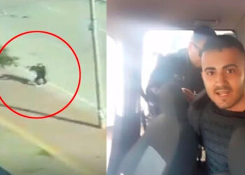 AK Parti ilçe başkanlığına pompalı tüfekle saldırı