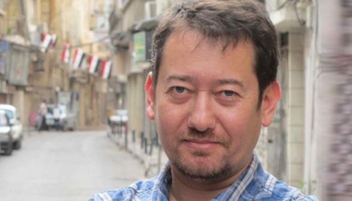 Gazeteci Serdar Akinan gözaltına alındı 1 Gazeteci Serdar Akinan gözaltına alındı