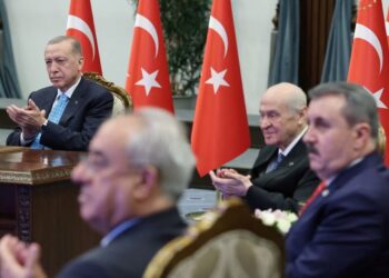 Akkuyu’da Tören: Erdoğan ve Putin uzaktan katıldı