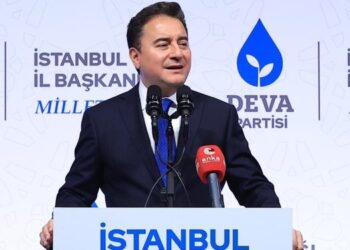 Babacan: Ortak liste teklifi CHP’den geldi