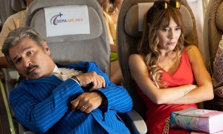 BKM’nin Ali Sunal’lı “Hava Muhalefeti” filminden fragman yayınlandı