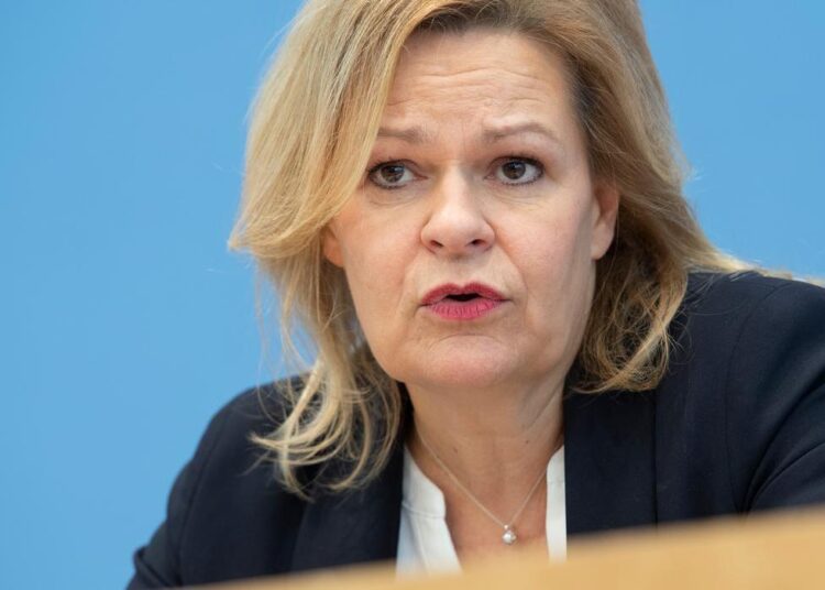 Almanya'nın vize verdiği depremzede sayısı 9 bine yaklaştı 1 Almanya’nın vize verdiği depremzede sayısı 9 bine yaklaştı