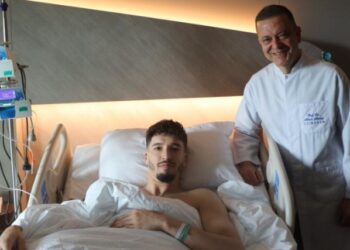 Fenerbahçe’de Altay Bayındır şoku: Sezonu kapattı