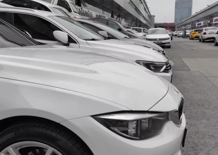 Araç yenilemede ÖTV muafiyetinin detayları belli oldu