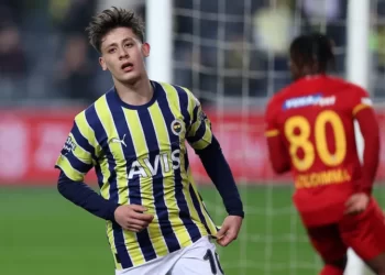 Barcelona Arda Güler’i istiyor