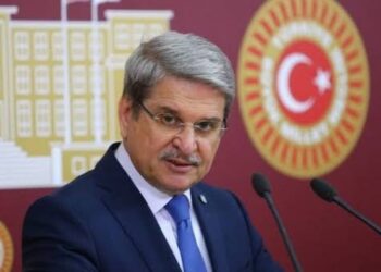 İYİ Partili Çıray, milletvekili adaylığından çekildi