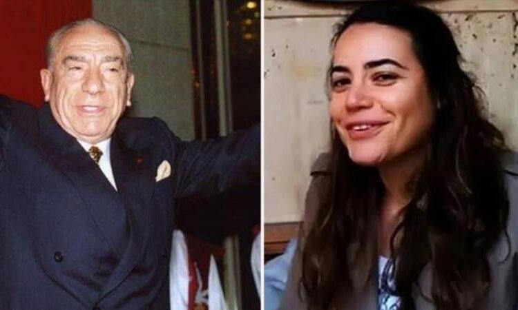 Alparslan Türkeş’in kızı Ayyüce Türkeş, İyi Parti’den milletvekili adayı oldu