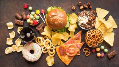 İşte ömrü kısaltan 10 ürün 1 İşte ömrü kısaltan 10 ürün