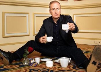 Bob Odenkirk, ‘The Bear’in kadrosuna katıldı