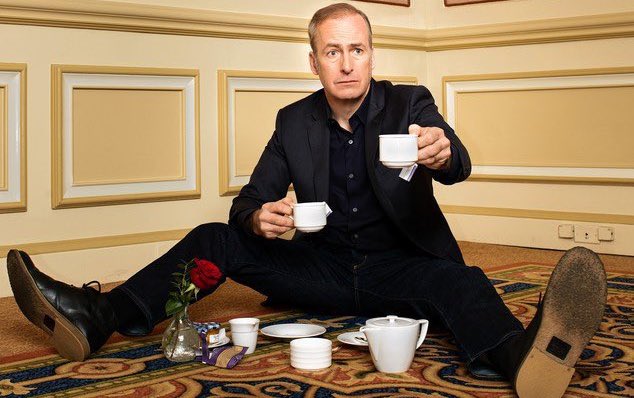 Bob Odenkirk, 'The Bear'in kadrosuna katıldı 1 Bob Odenkirk, ‘The Bear’in kadrosuna katıldı