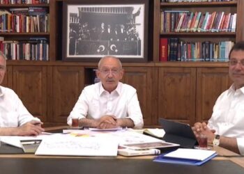 Bürokraside ‘AK Parti sonrası’ telaşı başladı