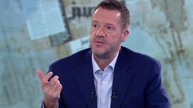 Uçankuş TV’nin sahibi Can Tanrıyar gözaltına alındı 1 Uçankuş TV’nin sahibi Can Tanrıyar gözaltına alındı