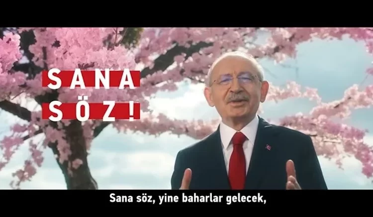 TRT’nin CHP sansürü sürüyor 1 TRT’nin CHP sansürü sürüyor